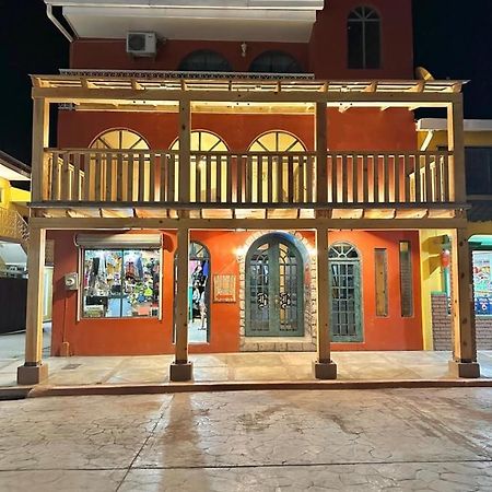Hotel Towi クリル エクステリア 写真