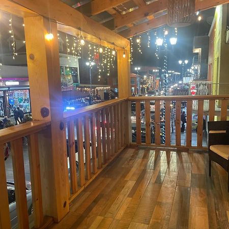 Hotel Towi クリル エクステリア 写真