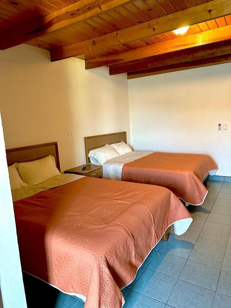 Hotel Towi クリル エクステリア 写真